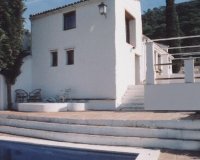 Resale - Country house - Estepona - Estepona Centro