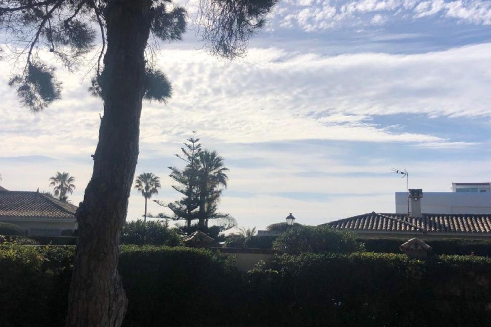 Resale - Country house - Estepona - Estepona Centro