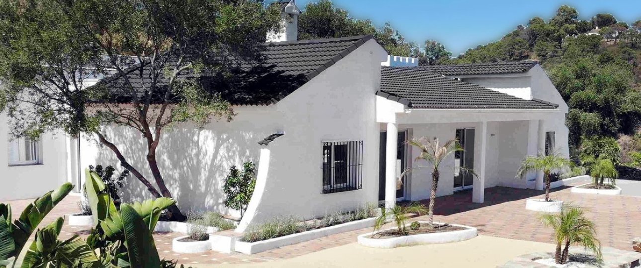Resale - Country house - Estepona - Estepona Centro