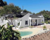 Resale - Country house - Estepona - Estepona Centro