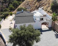 Resale - Country house - Estepona - Estepona Centro