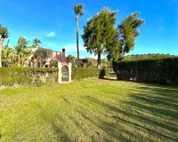 Resale - Country house - Estepona - Estepona Centro