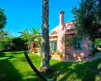 Resale - Country house - Estepona - Estepona Centro