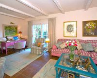 Resale - Country house - Estepona - Estepona Centro