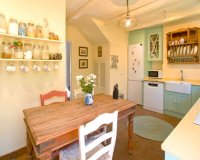 Resale - Country house - Estepona - Estepona Centro