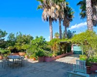 Resale - Country house - Estepona - Estepona Centro