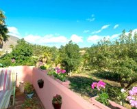 Resale - Country house - Estepona - Estepona Centro
