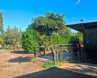 Resale - Country house - Estepona - Estepona Centro