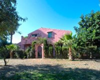 Resale - Country house - Estepona - Estepona Centro