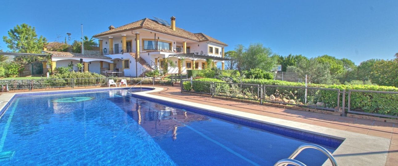 Resale - Country house - Estepona - Estepona Centro