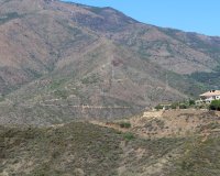 Resale - Country house - Estepona - Estepona Centro