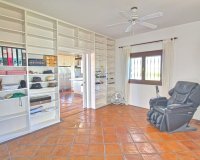Resale - Country house - Estepona - Estepona Centro
