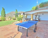 Resale - Country house - Estepona - Estepona Centro