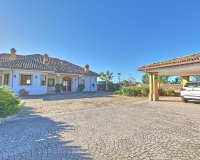 Resale - Country house - Estepona - Estepona Centro
