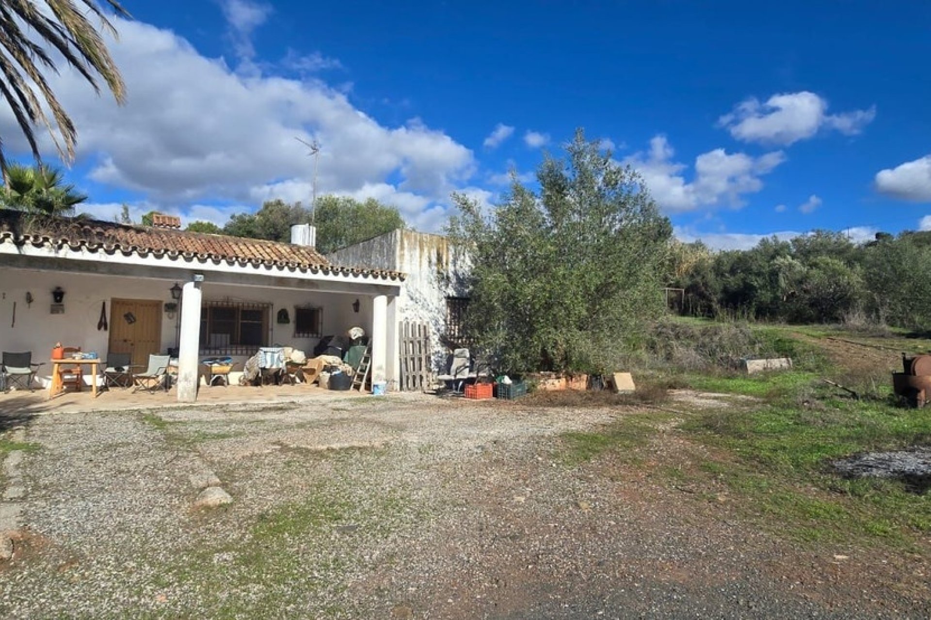 Resale - Country house - Estepona - Estepona Centro