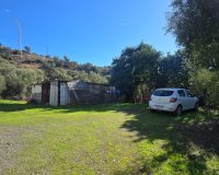Resale - Country house - Estepona - Estepona Centro
