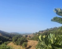 Resale - Country house - Estepona - Estepona Centro