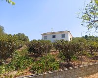 Resale - Country house - Estepona - Estepona Centro