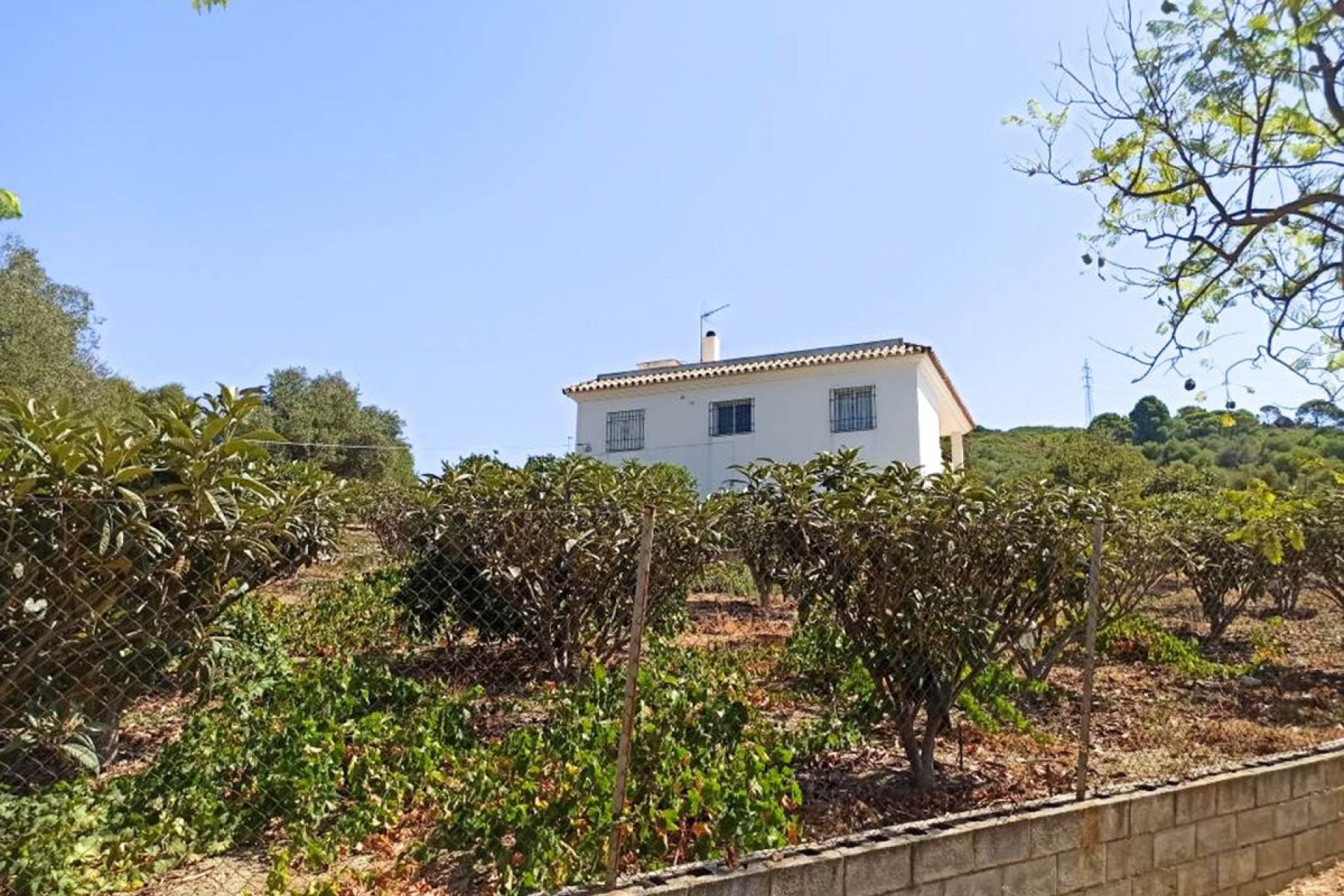 Resale - Country house - Estepona - Estepona Centro