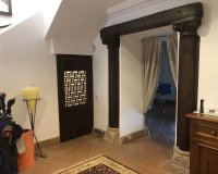Resale - Country house - Estepona - Estepona Centro