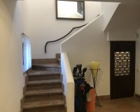 Resale - Country house - Estepona - Estepona Centro