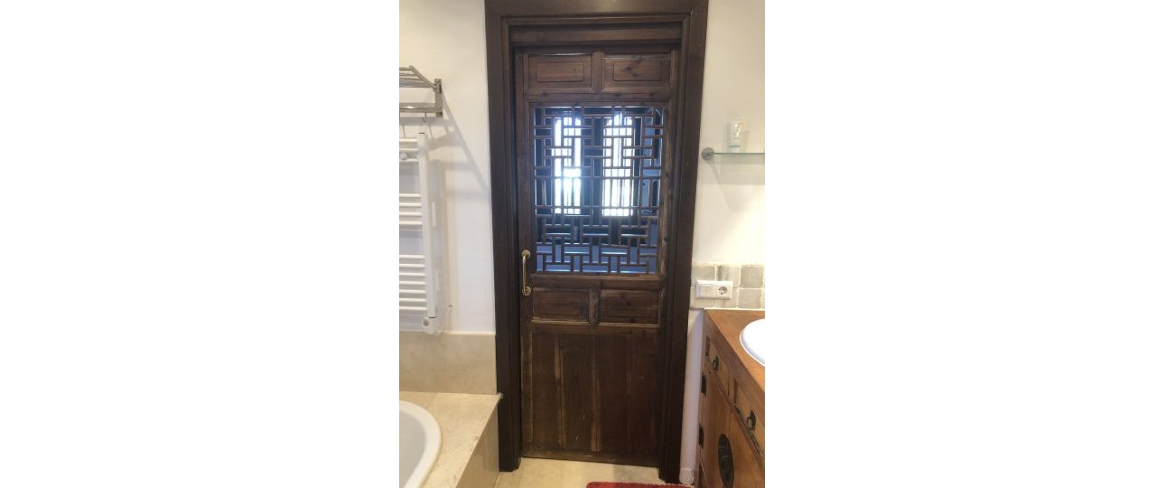 Resale - Country house - Estepona - Estepona Centro
