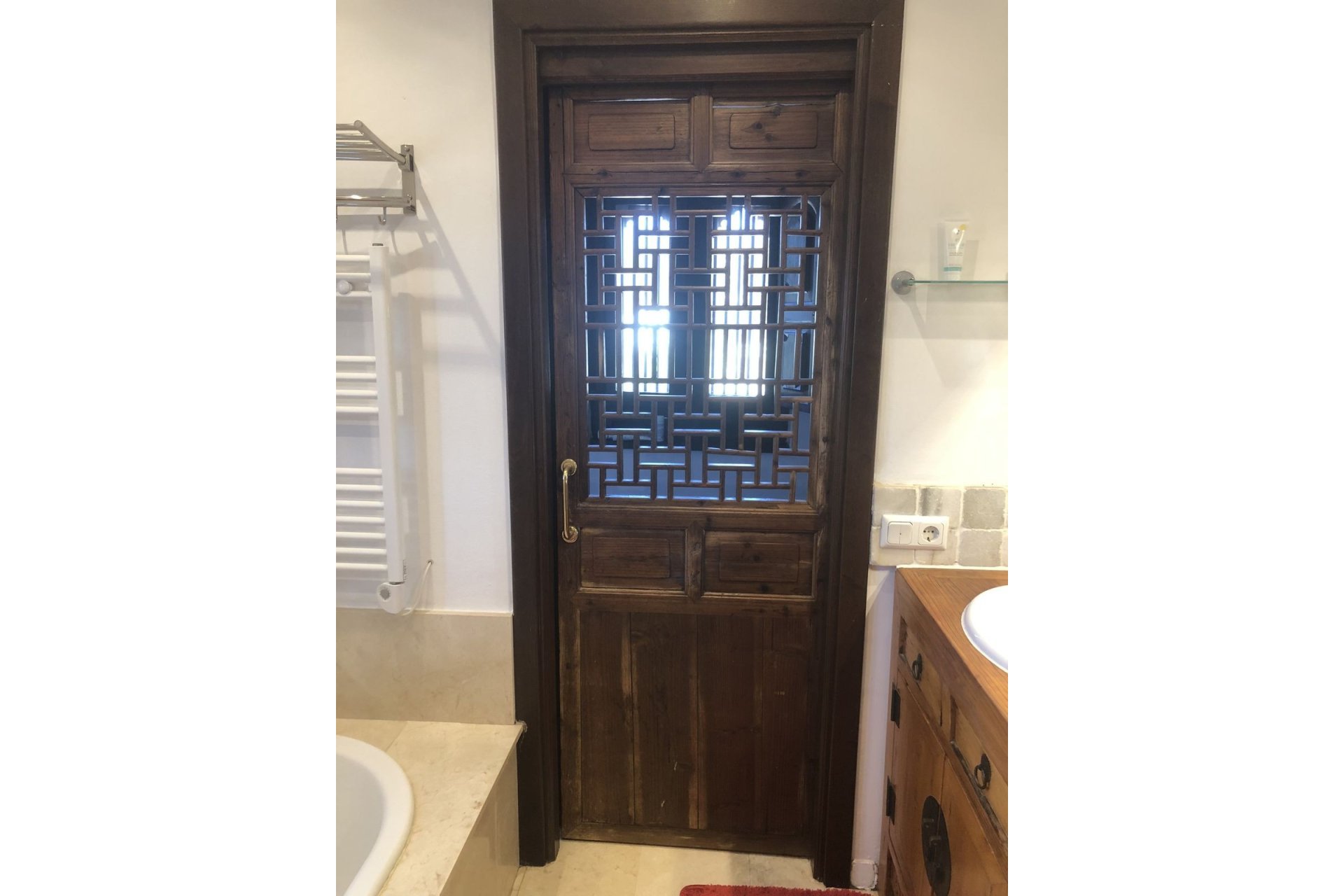 Resale - Country house - Estepona - Estepona Centro