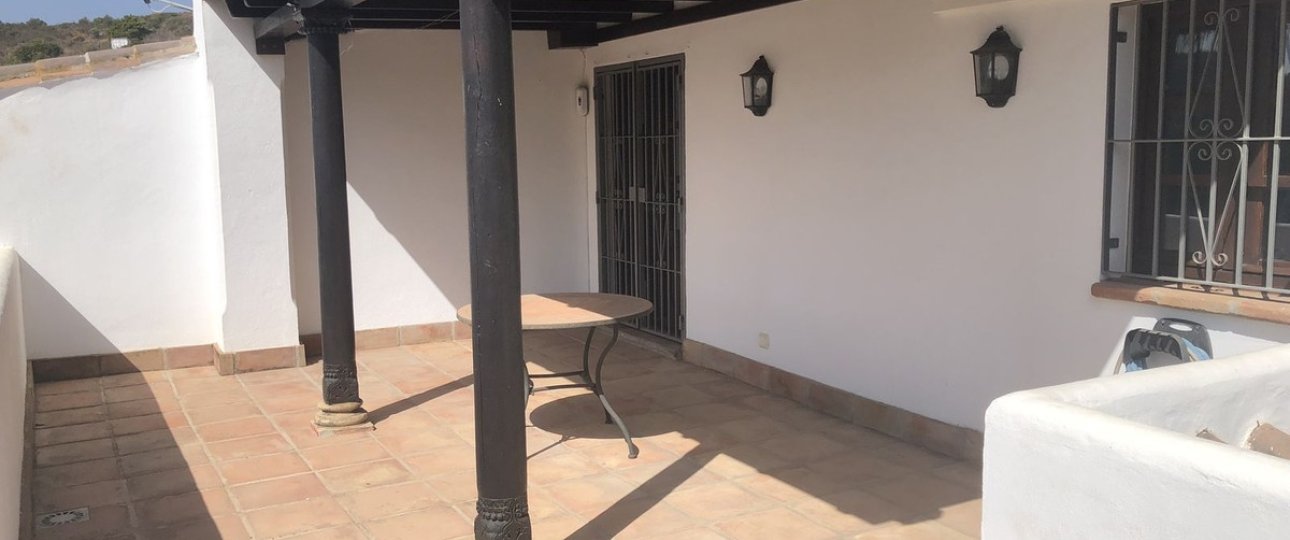 Resale - Country house - Estepona - Estepona Centro