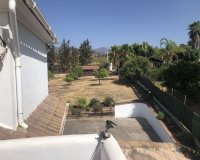 Resale - Country house - Estepona - Estepona Centro