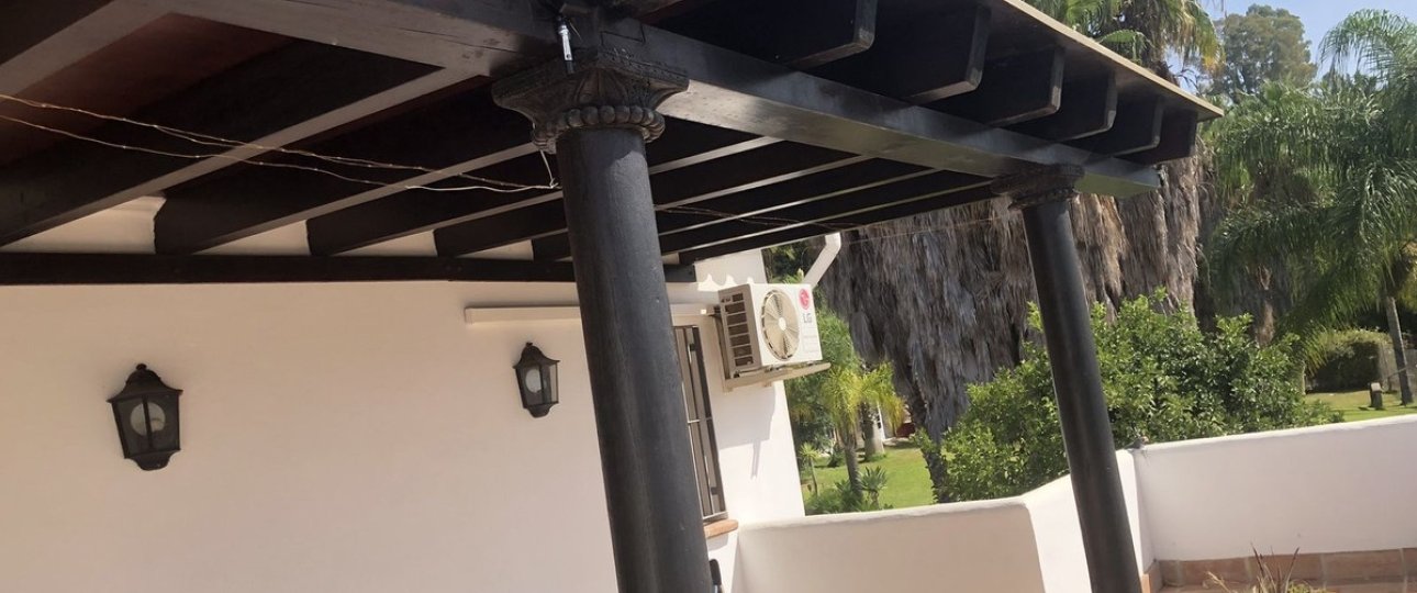 Resale - Country house - Estepona - Estepona Centro