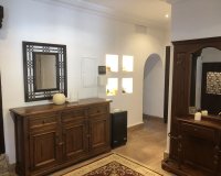 Resale - Country house - Estepona - Estepona Centro