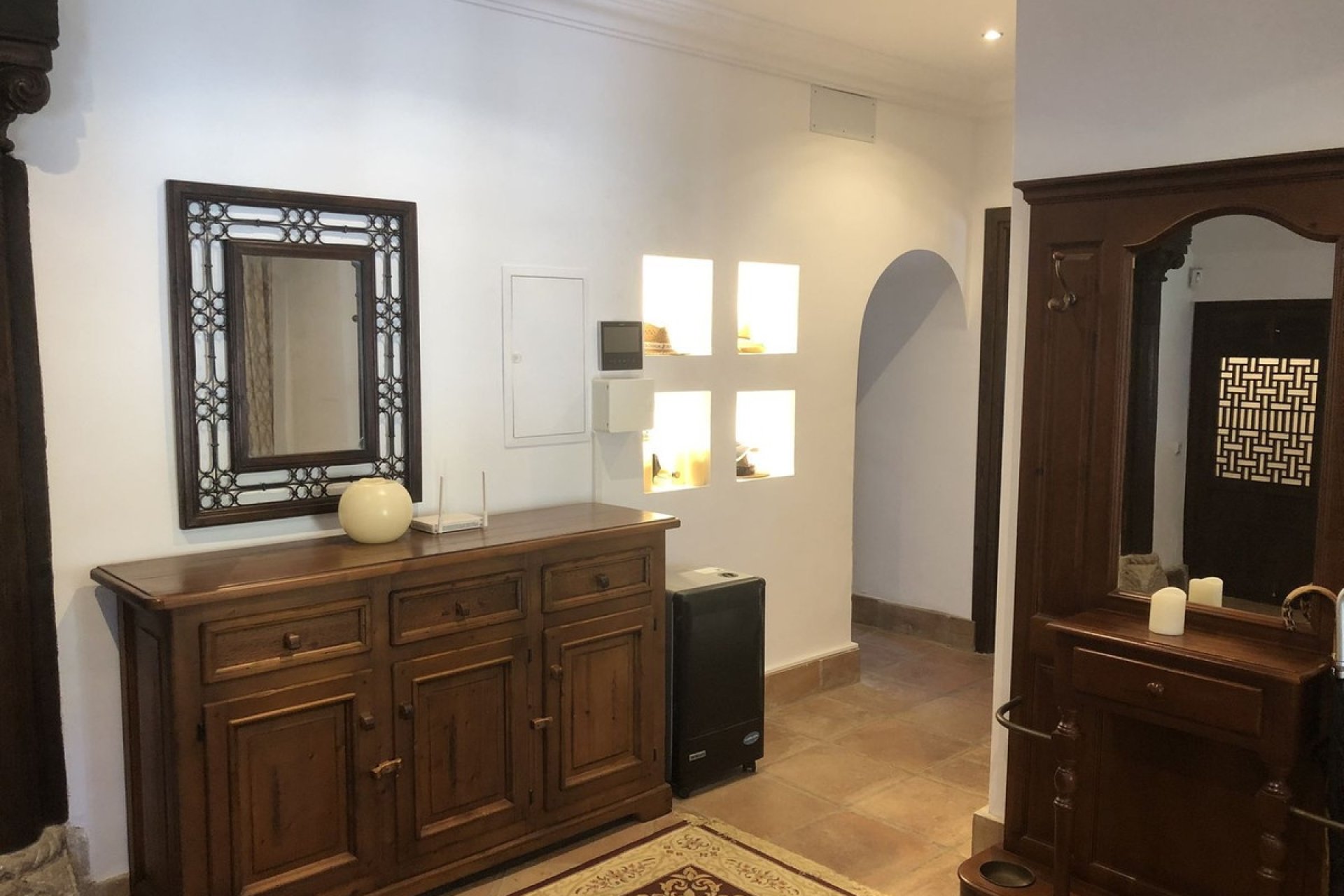 Resale - Country house - Estepona - Estepona Centro