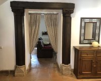 Resale - Country house - Estepona - Estepona Centro
