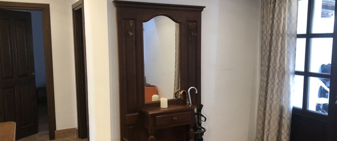 Resale - Country house - Estepona - Estepona Centro