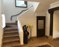 Resale - Country house - Estepona - Estepona Centro