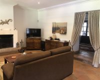 Resale - Country house - Estepona - Estepona Centro