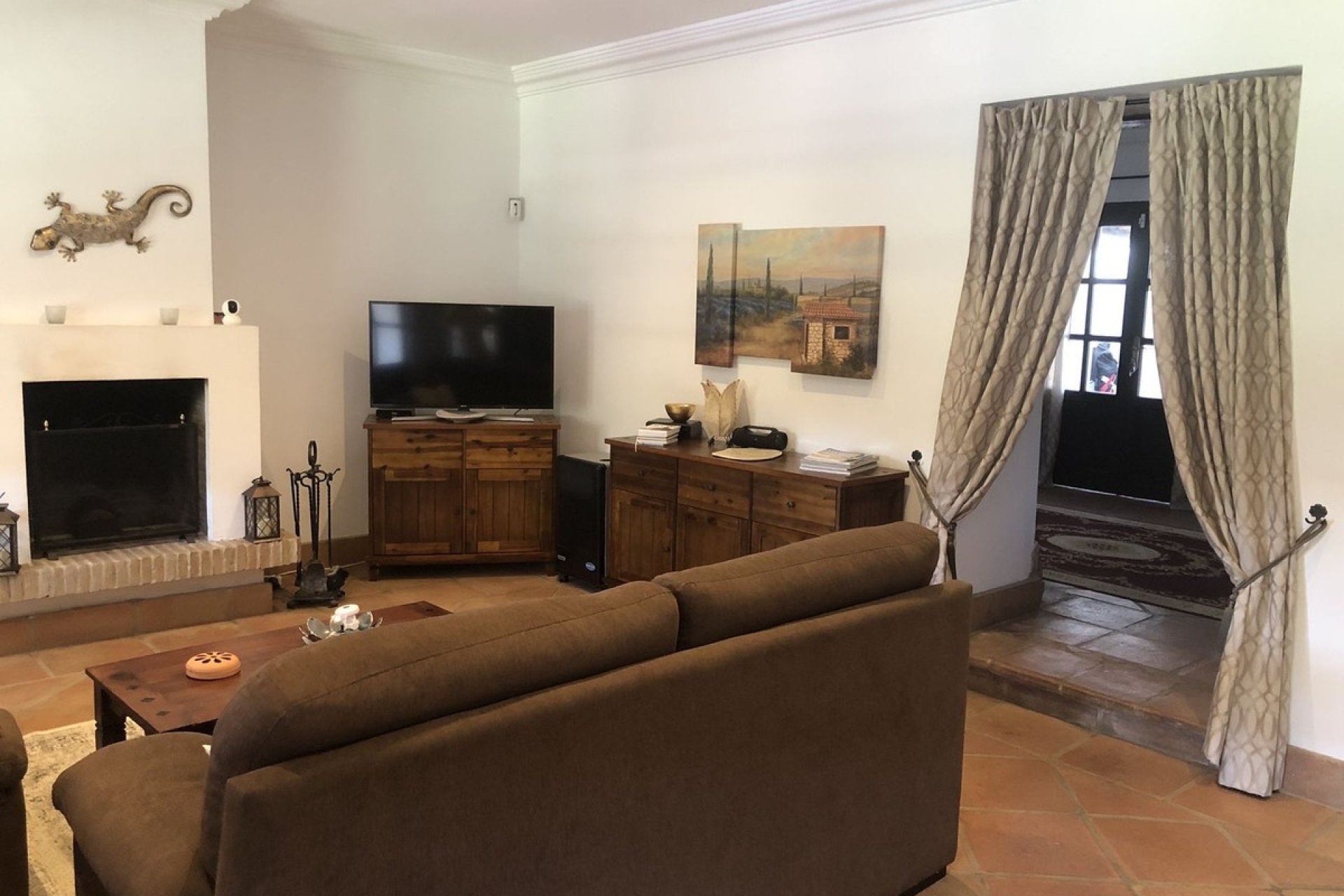 Resale - Country house - Estepona - Estepona Centro