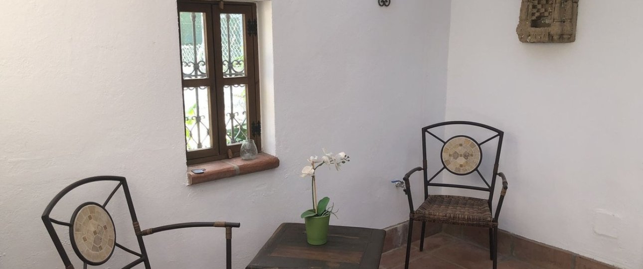 Resale - Country house - Estepona - Estepona Centro