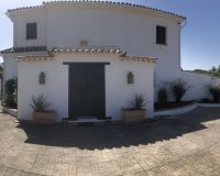 Resale - Country house - Estepona - Estepona Centro
