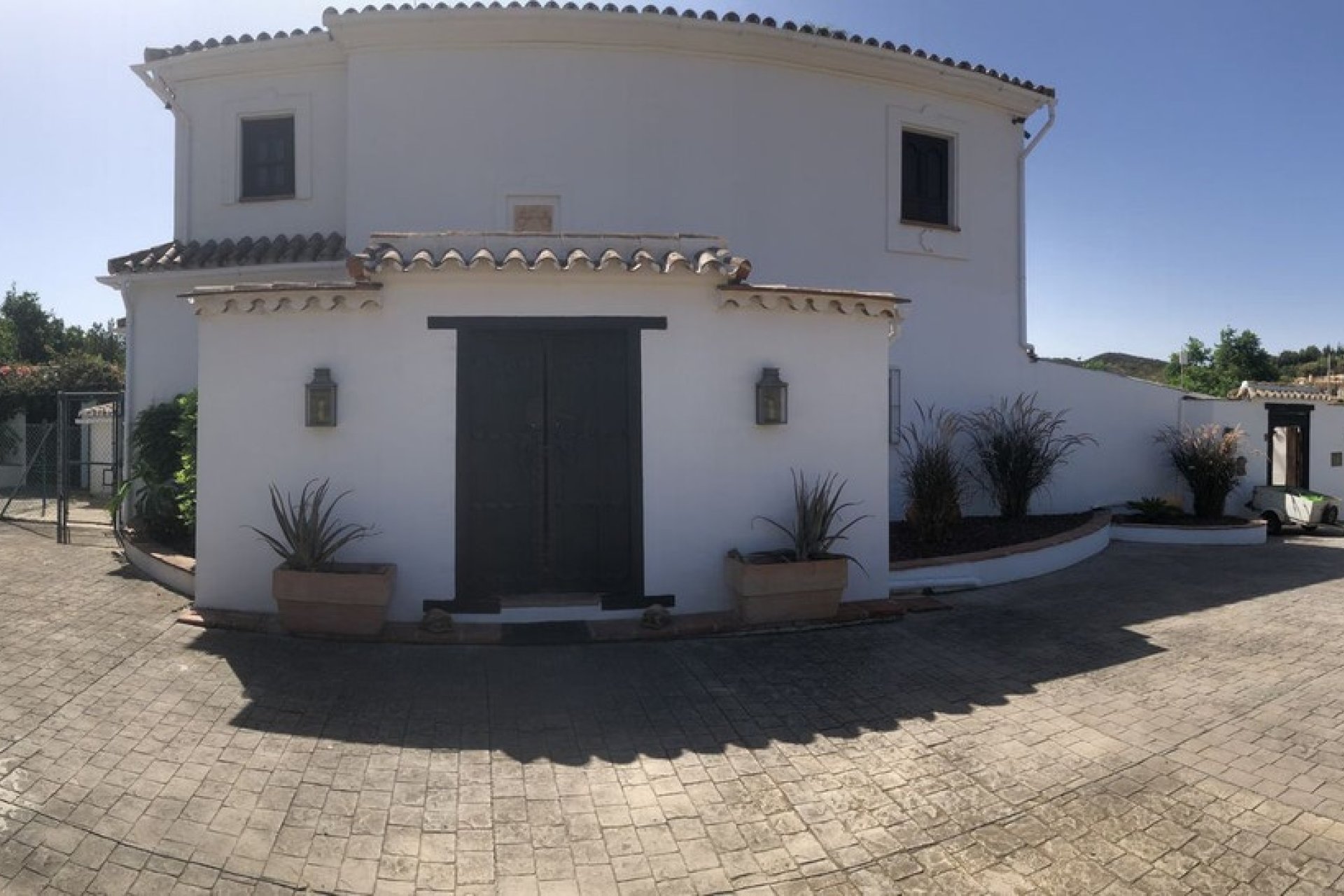 Resale - Country house - Estepona - Estepona Centro
