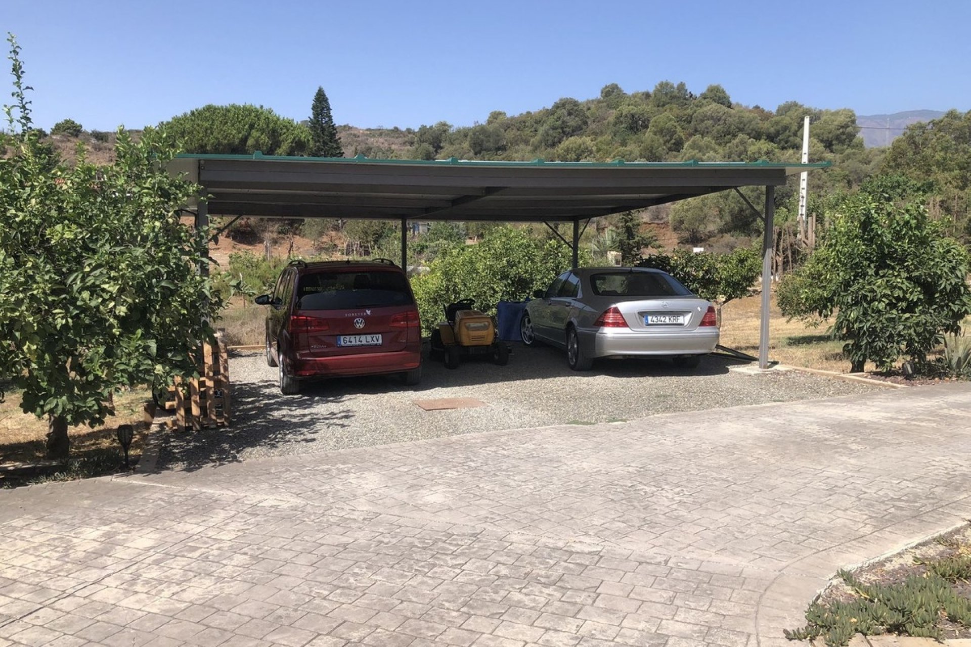 Resale - Country house - Estepona - Estepona Centro