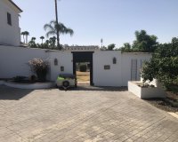 Resale - Country house - Estepona - Estepona Centro