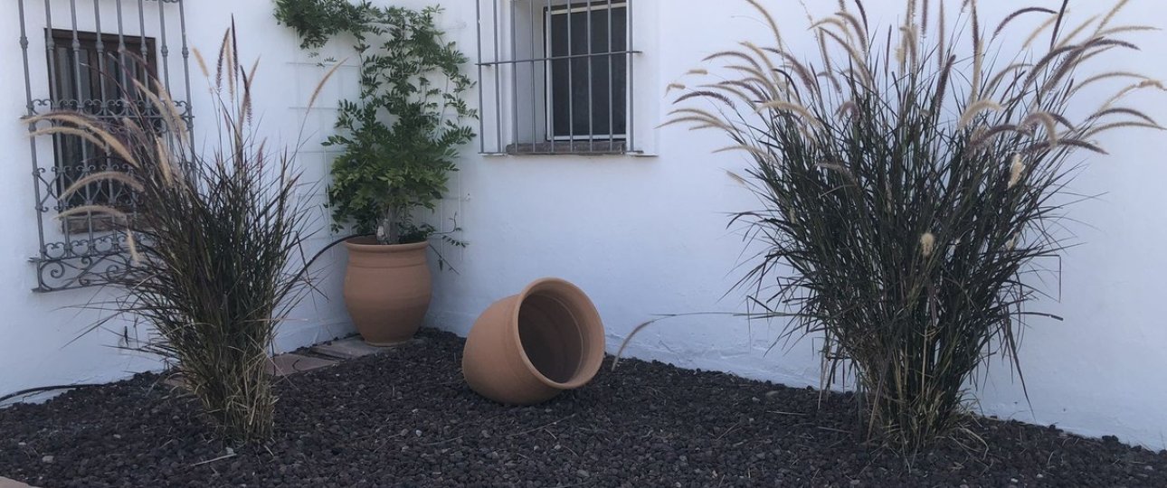 Resale - Country house - Estepona - Estepona Centro