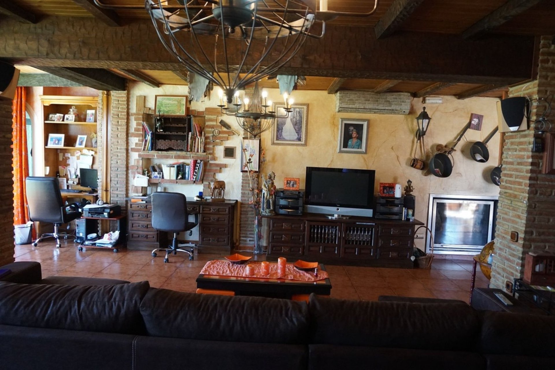 Resale - Country house - Estepona - Estepona Centro