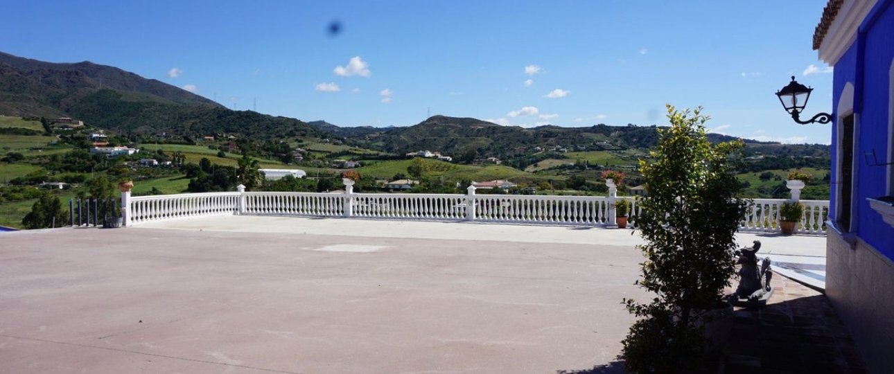 Resale - Country house - Estepona - Estepona Centro
