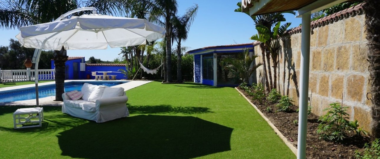 Resale - Country house - Estepona - Estepona Centro