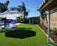 Resale - Country house - Estepona - Estepona Centro