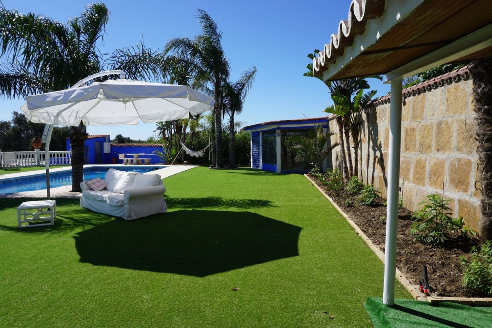 Resale - Country house - Estepona - Estepona Centro