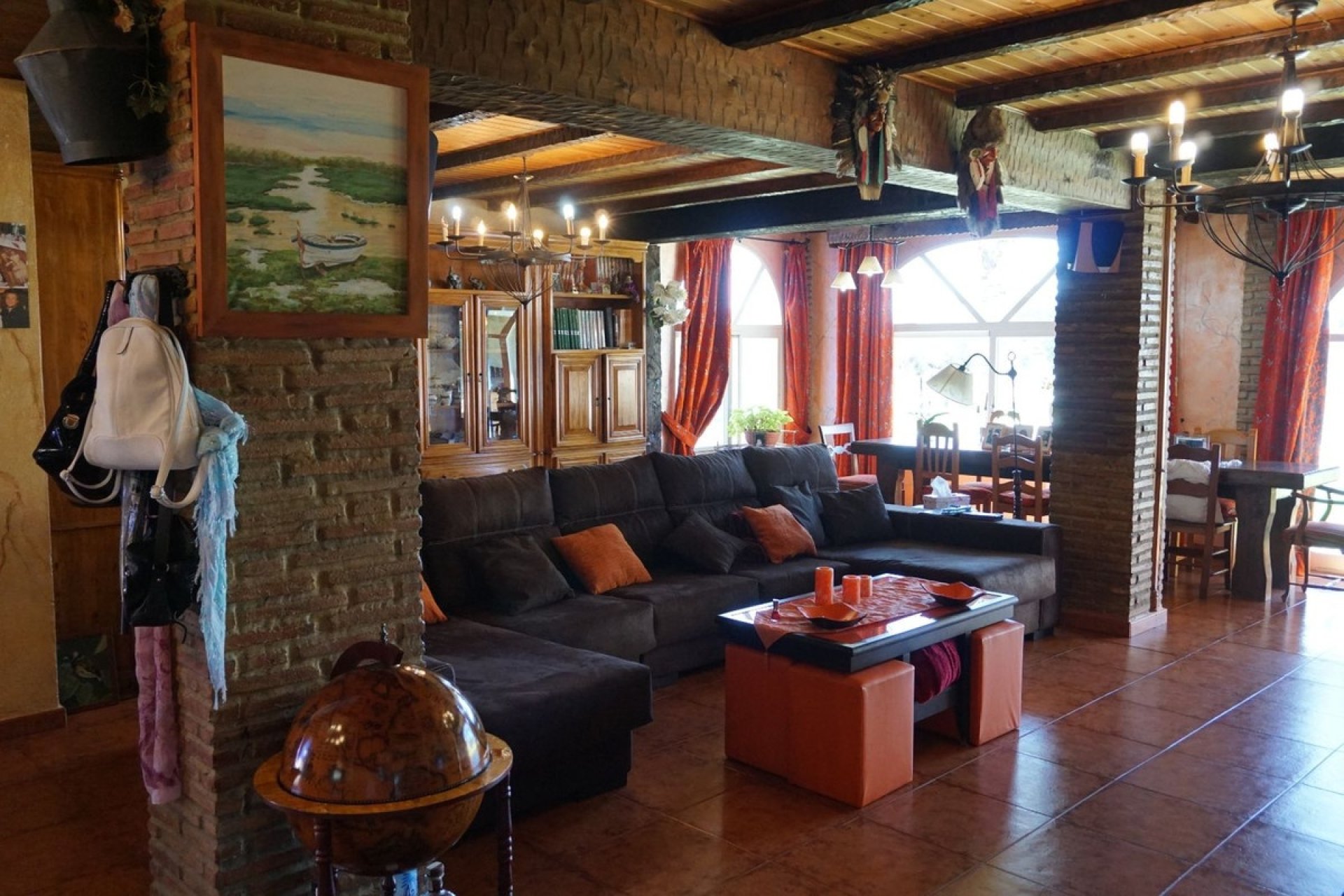 Resale - Country house - Estepona - Estepona Centro