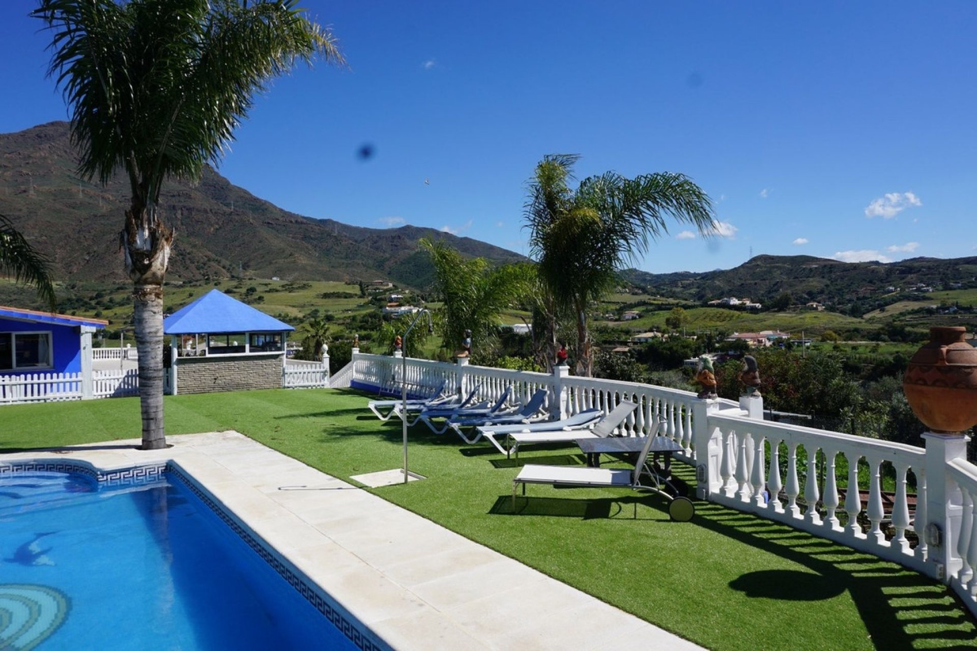 Resale - Country house - Estepona - Estepona Centro